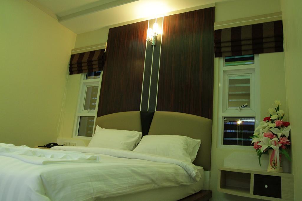 Smile Resort Thungsong Thung Song Exterior photo