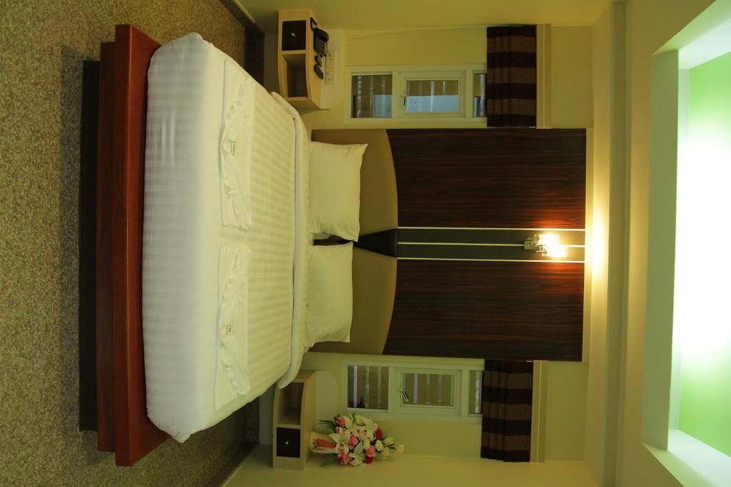 Smile Resort Thungsong Thung Song Exterior photo