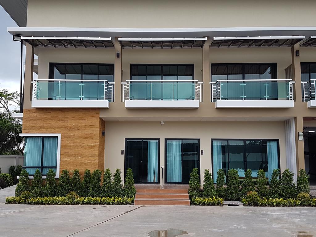 Smile Resort Thungsong Thung Song Exterior photo