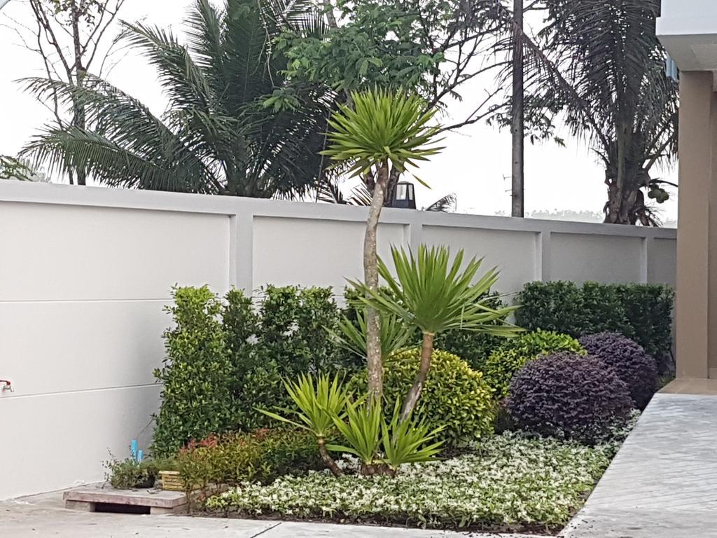 Smile Resort Thungsong Thung Song Exterior photo