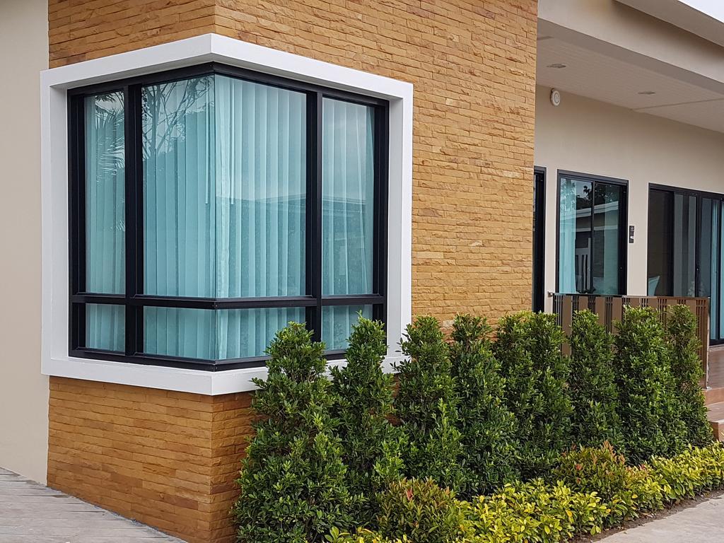 Smile Resort Thungsong Thung Song Exterior photo