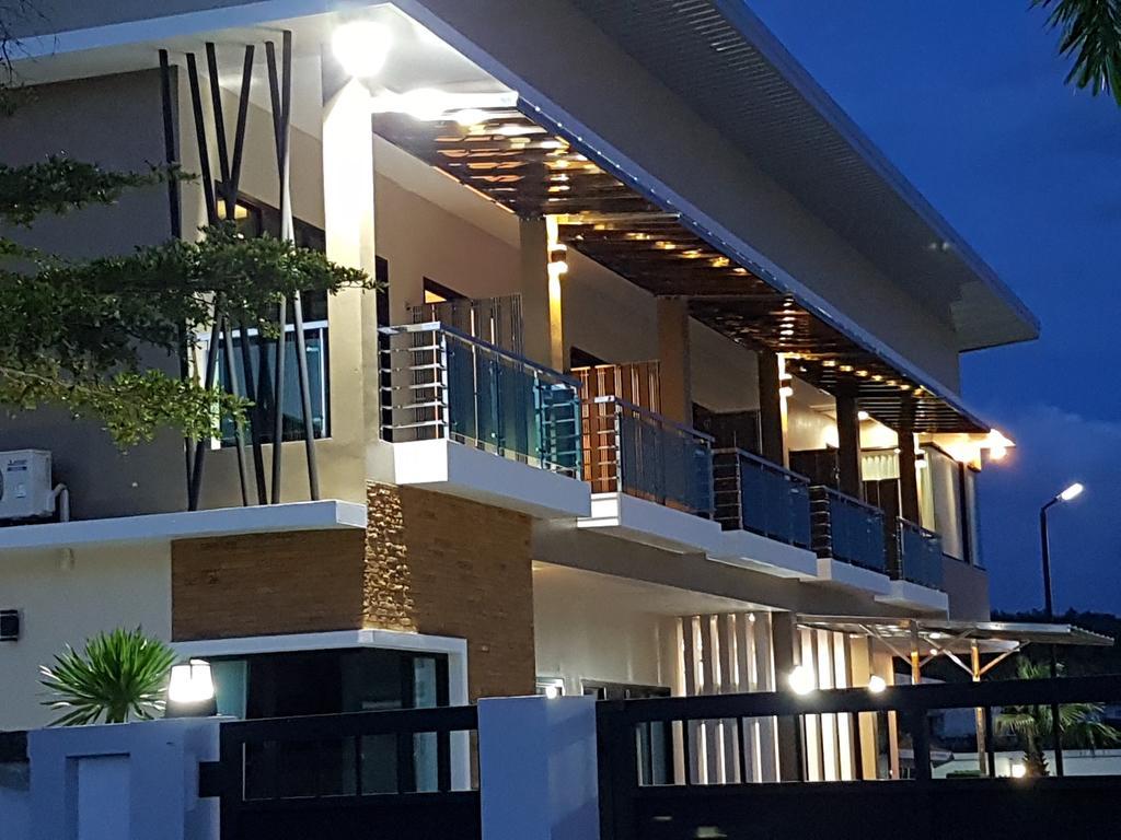 Smile Resort Thungsong Thung Song Exterior photo