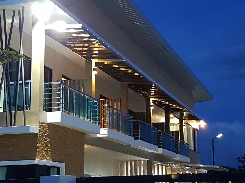 Smile Resort Thungsong Thung Song Exterior photo